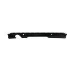 SPOILER PARAURTI POSTERIORE C/PDC PER RENAULT CLIO 01/19>