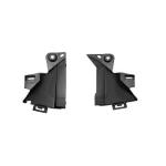 KIT STAFFE PARAURTI ANTERIORE LATERALE DX+SX PER RENAULT CLIO 01/19>