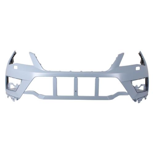 PARAURTI ANTERIORE CON FORI LAVAFARI+FORI PDC PER SEAT ATECA 2016> VERNICIABILE