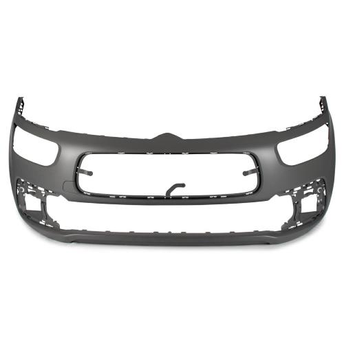 PARAURTI ANTERIORE C/TRACCE PER PDC+PA PER CITROEN C4 PICASSO-GRAN PICASSO 2016>