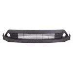 SPOILER PARAURTI ANTERIORE PER TOYOTA C-HR 01/18>
