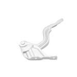 CERNIERA STAFFA COFANO ANTERIORE SX HYUNDAI KONA 2017>