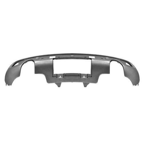 SPOILER PARAURTI POSTERIORE VERN GRIGIO PER AUDI Q5 09/12>12/15 S-LINE