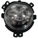 FANALE FANALINO ANTERIORE DESTRO PER MINI COUNTRYMAN (F60) DAL 2016 PSX24W-W5W