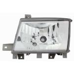 FARO FANALE PROIETTORE DX H4 PRED REG ELETT PER MITSUBISHI CANTER 2012>
