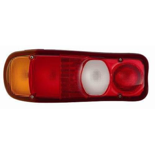 FANALE FANALINO POSTERIORE SINISTRO MITSUBISHI CANTER 2012