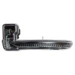 FANALE FANALINO SU RETROVISORE DESTRO PER RENAULT KADJAR DAL 2015/SCENIC DAL 2016