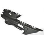 STAFFA GUIDA PARAURTI ANT/SX INT PER AUDI A3 01/13> CABRIO-SEDAN