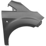 PARAFANGO ANTERIORE DX FORD TRANSIT-TOURNEO COURIER 01/13>