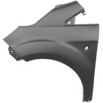 PARAFANGO ANTERIORE SX FORD TRANSIT-TOURNEO COURIER 01/13>