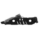 STAFFA GUIDA PARAURTI ANT/SX SUP PER VOLKSWAGEN PASSAT 09/14>