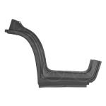 SOTTOPORTA C/GIRORUOTA SX FIAT DUCATO-CITR JUMP-PEUG BOXER 06>