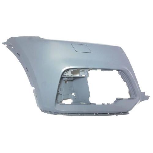 PARAURTI CANTONALE ANTERIORE DESTRO CON LAVAFARI AUDI Q5 2016 S-LINE