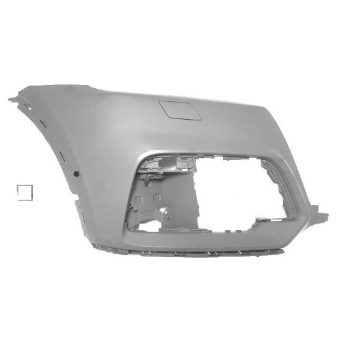 PARAURTI CANTONALE ANTERIORE DESTRO CON LAVAFARI+PDC AUDI Q5 2016 S-LINE
