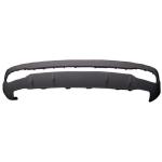 SPOILER PARAURTI POSTERIORE PRIM PER AUDI Q5 01/16> S-LINE