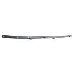 RACCORDO INFERIORE SPOILER PARAURTI ANTERIORE PER AUDI A5 06/16>