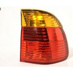 FANALE FANALINO POSTERIORE DESTRO ESTERNO A LED ARA-ROS BMW SERIE 5 E39 2000 2003 SW
