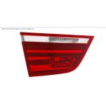 FANALE FANALINO POSTERIORE SINISTRO INTERNO BMW X3 F25 2010
