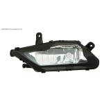 FARO FARETTO PROIETTORE FENDINEBBIA SINISTRO H8 PER OPEL INSIGNIA DAL 2017