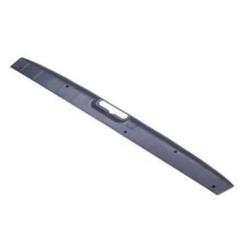 MODANATURA BATTITACCO POSTERIORE FIAT DOBLO 01/00>/11/05> (C/PORTELLONE)