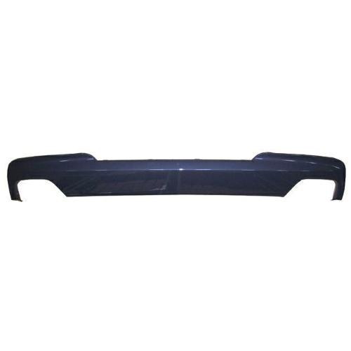 SPOILER PARAURTI POSTERIORE PER BMW SERIE 5 F10-F11 01/10>(MOD 550) 2FORI MARM