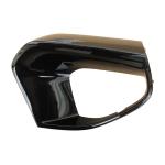 CORNICE FENDINEBBIA PARAURTI DX NERA LUCIDA BMW SERIE 3 G20-G21 10/18> SPORT