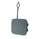 TAPPO PARAURTI COPRIGANCIO TRAINO POSTERIORE PER BMW SERIE 3 G20 10/18>