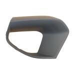 CORNICE FENDINEBBIA PARAURTI SX PRIM BMW SERIE 3 G20-G21 10/18> LUXURY