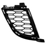 GRIGLIA PARAURTI ANT/DX INT NERO LUC BMW SERIE 3 G20-G21 10/18> M-TECH