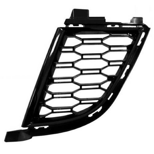 GRIGLIA PARAURTI ANT/SX INT NERO LUC BMW SERIE 3 G20-G21 10/18> M-TECH