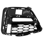 GRIGLIA PARAURTI ANT/DX BMW SERIE 3 G20-G21 10/18> M-TECH
