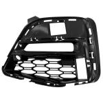 GRIGLIA PARAURTI ANT/SX BMW SERIE 3 G20-G21 10/18> M-TECH