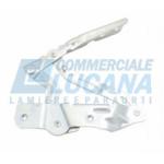 CERNIERA STAFFA COFANO ANTERIORE DX FORD ECOSPORT 01/17>