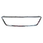 CORNICE GRIGLIA MASCHERINA CROM PER SEAT ATECA 01/16>