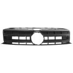 GRIGLIA MASCHERINA PER VOLKSWAGEN AMAROK 01/13>