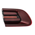 FANALE FANALINO POSTERIORE DX A LED PORSCHE MACAN 2014 HELLA