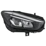 FARO FANALE PROIETTORE DX FULL LED PER MERCEDES CLASSE B W247 2019> HELLA