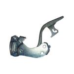 CERNIERA STAFFA COFANO ANTERIORE DX FIAT 500 2007>