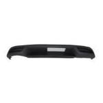 SPOILER PARAURTI POSTERIORE PER VOLKSWAGEN GOLF 7 05/17> VARIANT