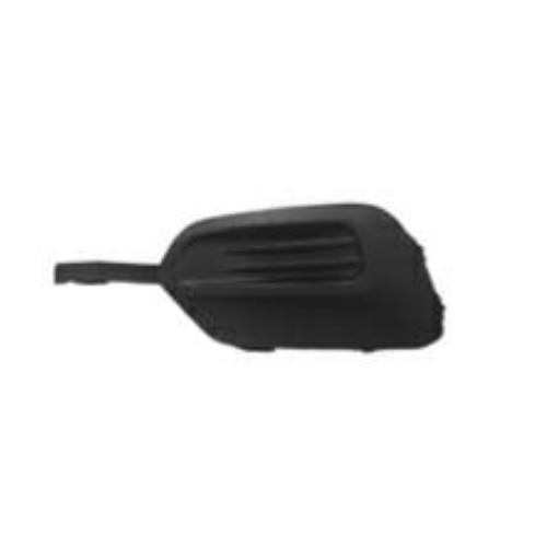 GRIGLIA PARAURTI ANT/SX OPEL COMBO LIFE 06/18>