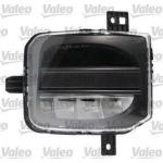 FANALE FANALINO ANTERIORE DRL SX LED VOLKSWAGEN T-CROSS 01/19> VALEO