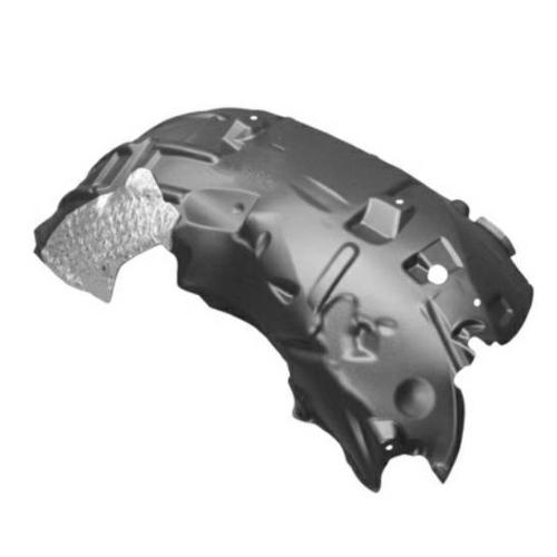 RIPARO PASSARUOTA LOCARO ANT/SX PER JEEP WRANGLER 01/18> SAHARA/SPORT/SPORT S