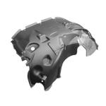 RIPARO PASSARUOTA LOCARO ANT/DX PER JEEP WRANGLER 01/18> RUBICON