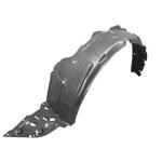 RIPARO PASSARUOTA LOCARO ANT/SX PER HONDA CIVIC 01/12> 1.8