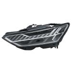 FARO FANALE PROIETTORE SINISTRO A LED MATRIX AUDI A7 SPORTBACK DAL 2018 HELLA