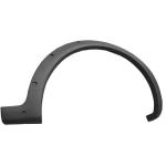 MODANATURA PARAFANGHINO GIRORUOTA ANT/DX FIAT STRADA 05/05> ADVENTURE