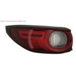 FANALE FANALINO POSTERIORE DESTRO EST A LED MAZDA CX-5 2017