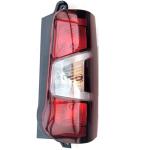 FANALE FANALINO POSTERIORE DESTRO PER CITROEN BERLINGO - PEUGEOT PARTNER - OPEL COMBO DAL 2018 2 PORTE