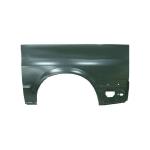 PARAFANGO POSTERIORE FIANCATA SX FORD TRANSIT 2006 141CM 10/06> 141CM