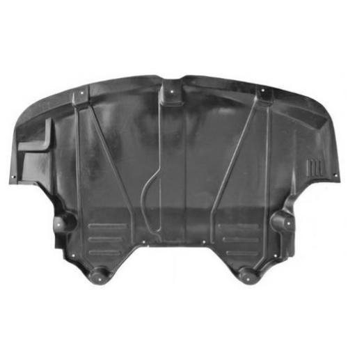 RIPARO SOTTOMOTORE PER ALFAROMEO 147 10/00>11/04 PER ALFA 147 12/04> BENZINA